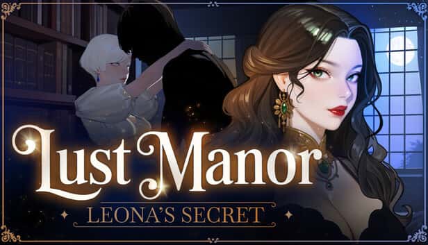 Lust Manor: Leona’s Secret | 中文官方最新版全息投影