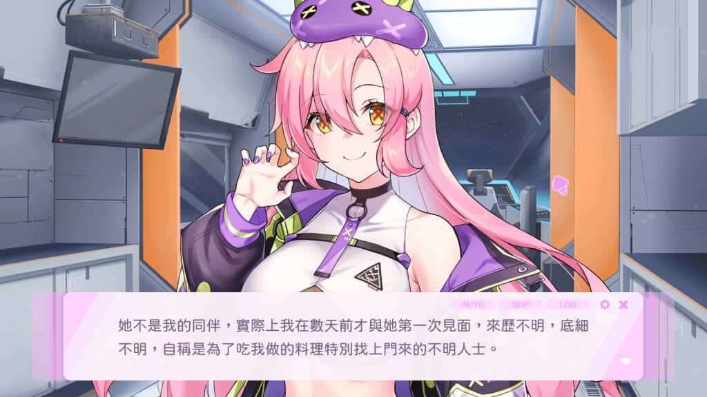 游戏画面1