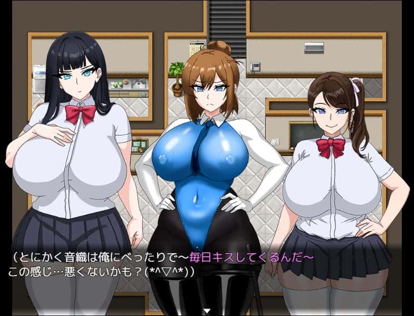 游戏画面2